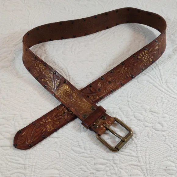 Linea Pelle | Accessories | Linea Palle Vintage Leather  display picture 2